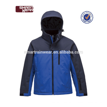 Kinder Winterjacke Wasserdichte Skijacke